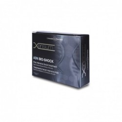 XENSIUM Bio-shock DNA 4 ampoules x 3 ml