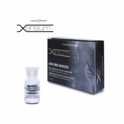 XENSIUM Bio-shock DNA 4 ampoules x 3 ml