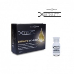 XENSIUM Bio-shock Enzymatic 4 ampoules x 3 ml