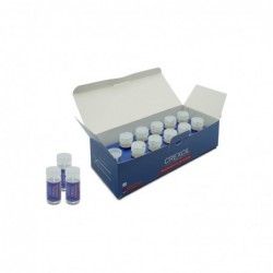 XENSIUM Crexcil intensive 10 ampoules of 10 ml