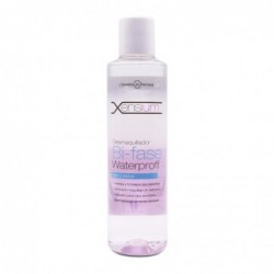 XENSIUM Démaquillant Hydrofuge Bi-Phase 200 ml