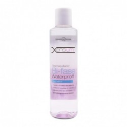 XENSIUM Bi-Phase Waterproof Makeup Remover 200 ml