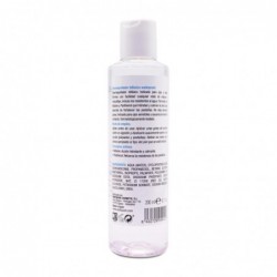 XENSIUM Zweiphasiger wasserfester Make-up-Entferner 200 ml