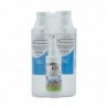 XENSIUM hand sanitizing gel 2x500 ml + children's spray Pack