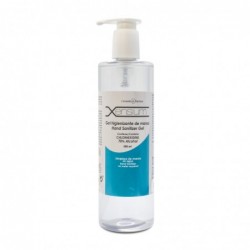 XENSIUM Händedesinfektionsgel 500 ml