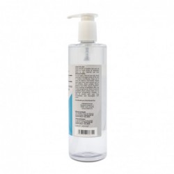 XENSIUM Hand sanitizing gel 500 ml