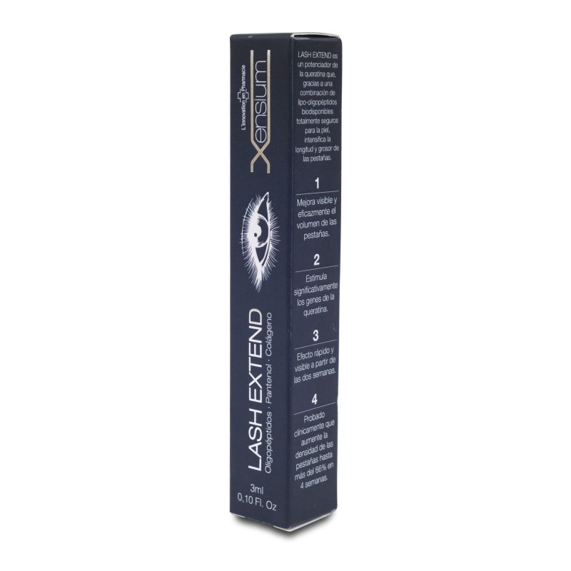 XENSIUM Lash Extend Wimpernserum 3 ml XENSIUM Lash Extend Wimpernserum 3 ml