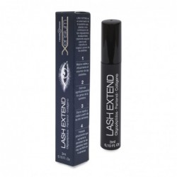 XENSIUM Lash rinforzante per ciglia allungabili 3 ml
