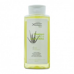 XENSIUM Nature Aloe Vera Extrakt Shampoo 500 ml
