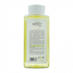 XENSIUM Nature Aloe Vera Extrakt Shampoo 500 ml