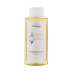 XENSIUM Nature Shampoo Extrato de Cebola 500 ml