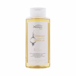 XENSIUM Nature Shampooing à l'extrait d'oignon 500 ml