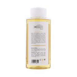 XENSIUM Nature Zwiebelextrakt Shampoo 500 ml
