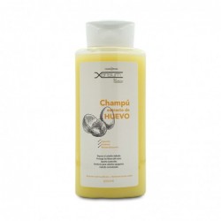 XENSIUM Nature Shampoo all'estratto di uova 500 ml