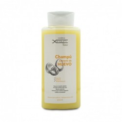 XENSIUM Nature Shampoo Extrato de Ovo 500 ml