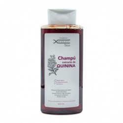 XENSIUM Nature Shampoo com extrato de quinina 500 ml
