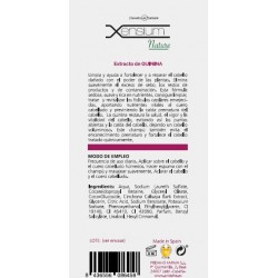 XENSIUM Nature Chinin-Extrakt Shampoo 500 ml