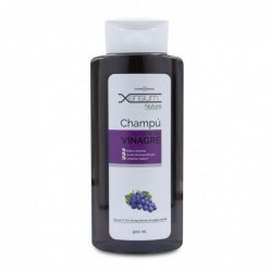Shampoo XENSIUM Nature Extrato de Vinagre 500 ml