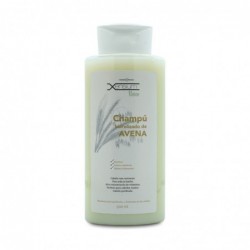 XENSIUM Nature Hydrolysiertes Hafershampoo 500 ml