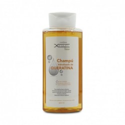 XENSIUM Nature Hydrolysiertes Keratin Shampoo 500 ml