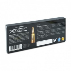 XENSIUM Proteoglykane Vitamin C 10 Ampullen à 2 ml