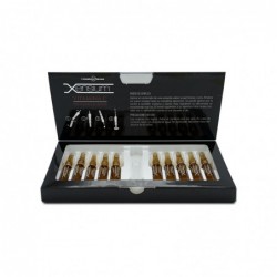 XENSIUM Proteoglycans Vitamin C 10 ampoules of 2 ml