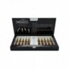 XENSIUM Proteoglycans Vitamin C 10 ampoules of 2 ml