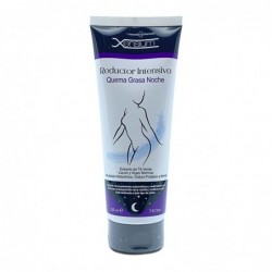 XENSIUM Riduttore intensivo brucia grassi notte 220 ml