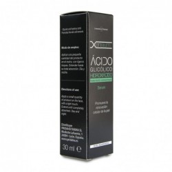 XENSIUM Sérum Acide Glycolique Hydroxyacide 30 ml