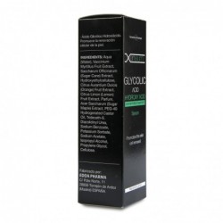 XENSIUM Serum Glykolsäure-Hydroxysäure 30 ml
