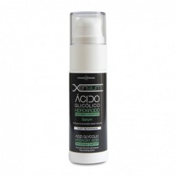 XENSIUM Siero Acido Glicolico Idrossiacido 30 ml