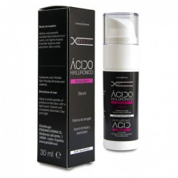 XENSIUM Sérum à l'Acide Hyaluronique 30 ml