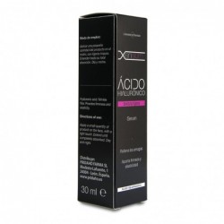 Siero all'acido ialuronico XENSIUM 30 ml