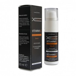 XENSIUM Vitamin C Serum 30 ml