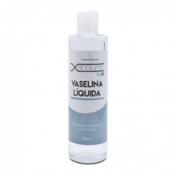 XENSIUM Skin liquid Vaseline 300 ml