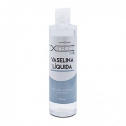 XENSIUM Vaseline liquide pour la peau 300 ml