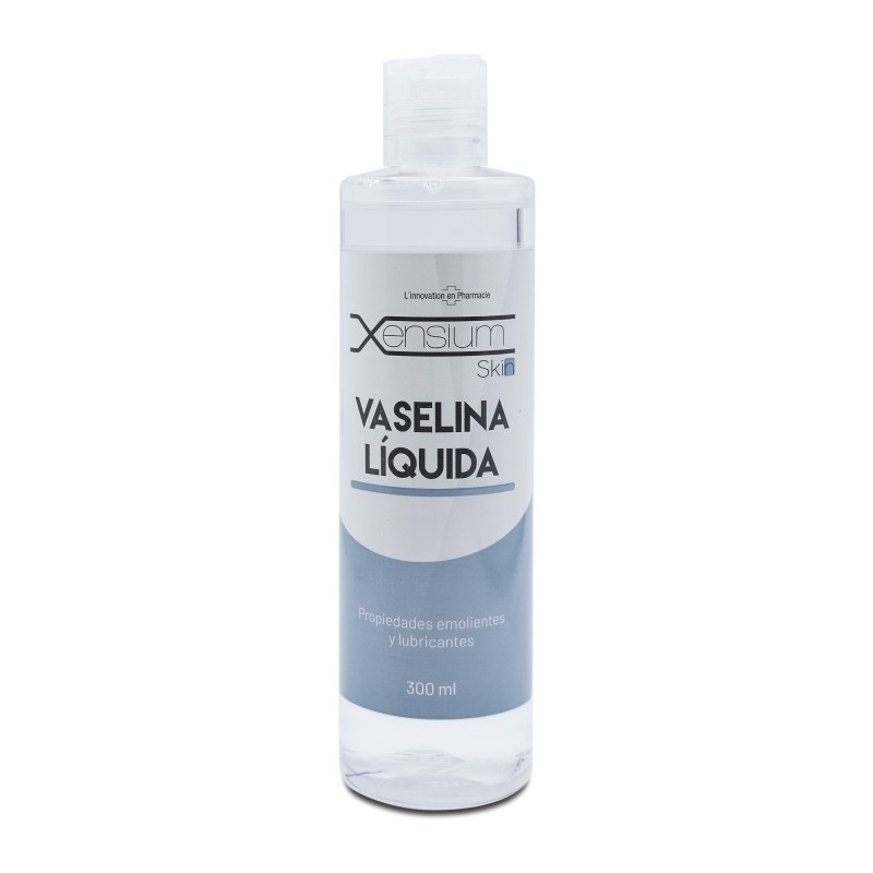 XENSIUM Pelle Vaselina liquida 300 ml XENSIUM Pelle Vaselina liquida 300 ml