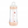MAM Easy Start Anti Colic Babyflasche 320ml - Rosa