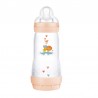 Biberon anti coliche MAM Easy Start 320 ml - rosa