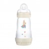 MAM Easy Start Anti Colic Babyflasche 320ml - Weiß
