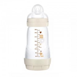 MAM Easy Start Anti Colic Babyflasche 320ml - Weiß