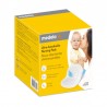 MEDELA Ultra-Breathable Disposable Absorbent Discs 60 Units