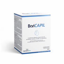 BariCAPIL 30 sticks buvables x 15 ml