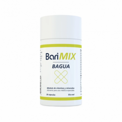 Barimix Bagua 30 Kapseln