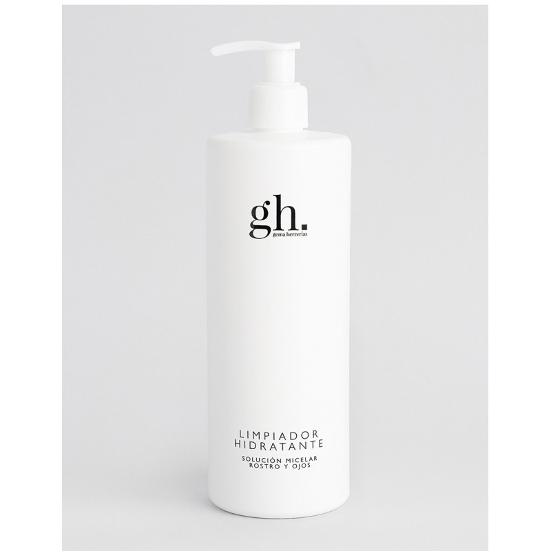 Gema Herrerías Nettoyant Hydratant 500 ml