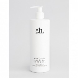 Gema Herrerías Body Barrier Function 500 ml