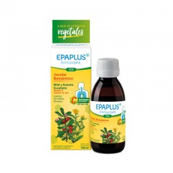 EPAPLUS Immuncare Adultos Jarabe 150 ml