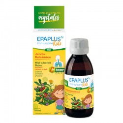 EPAPLUS Immuncare Sirop Enfants 150 ml