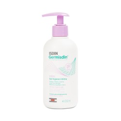 ISDIN GERMISDIN Intimhygiene 250ML 