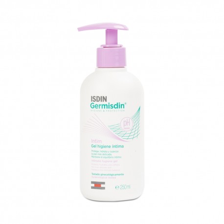 ISDIN GERMISDIN Intimhygiene 250ML 